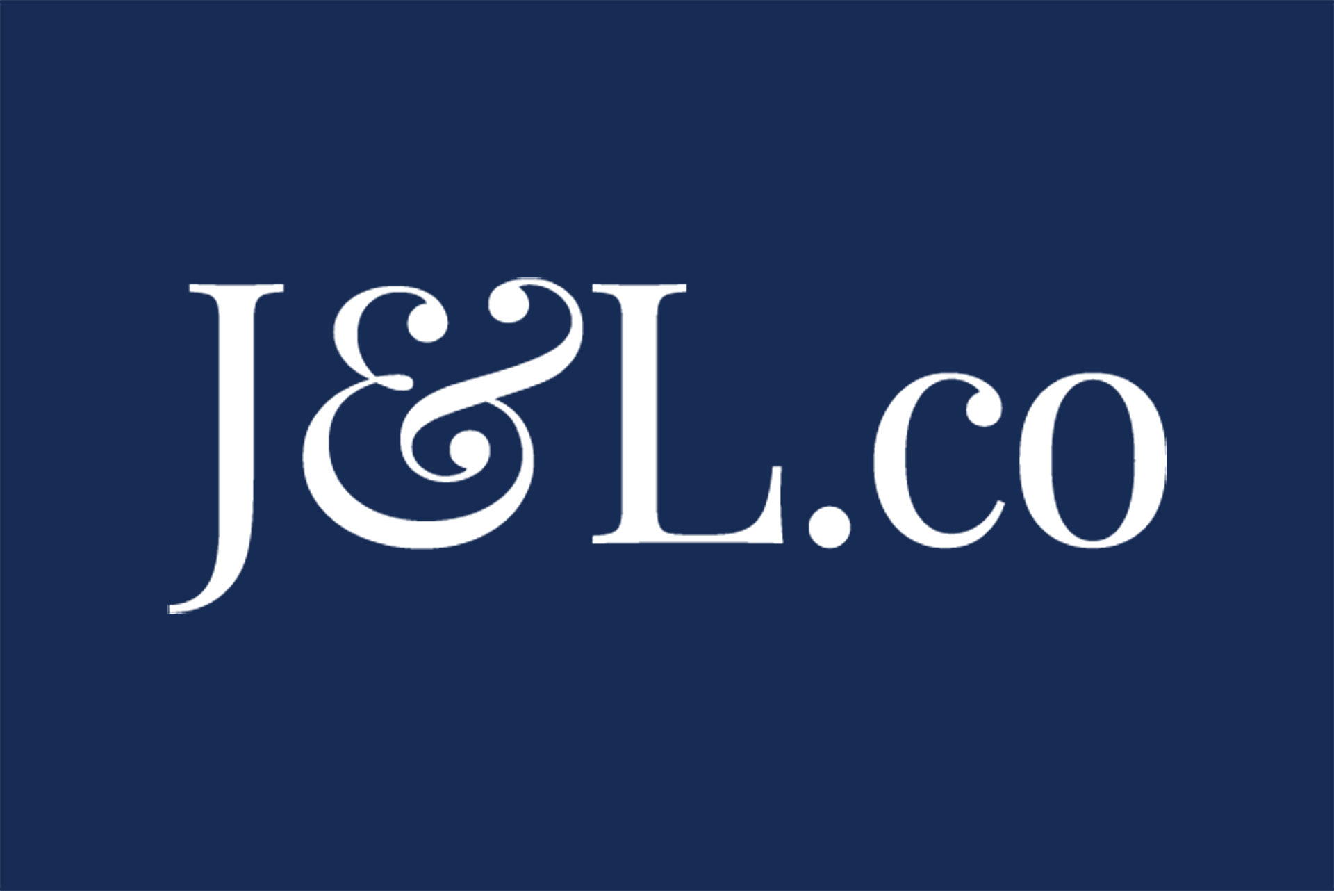 J&L Communications